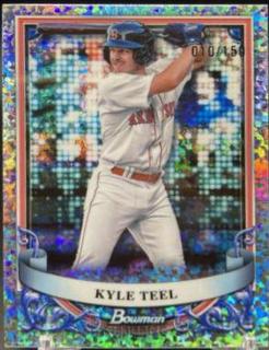 Kyle Teel