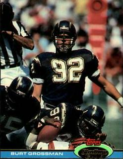 Burt Grossman