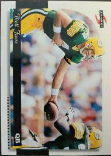 Brett Favre