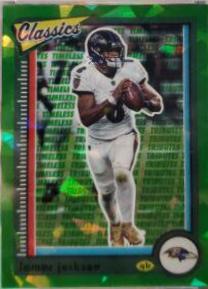 Lamar Jackson
