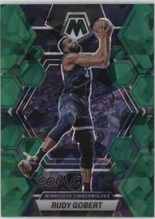 Rudy Gobert