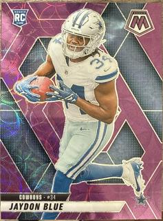 Jaydon Blue