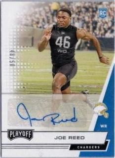 Joe Reed