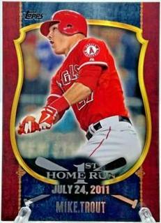Mike Trout