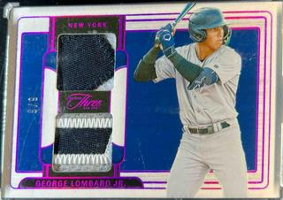 George Lombard Jr.