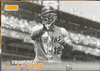 Francisco Lindor