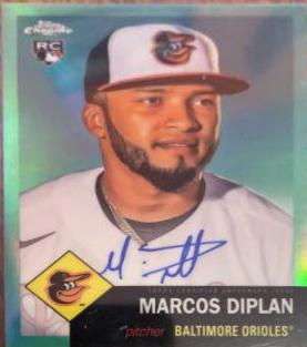 Marcos Diplan