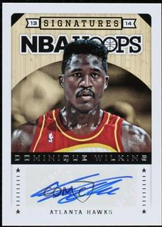 Dominique Wilkins