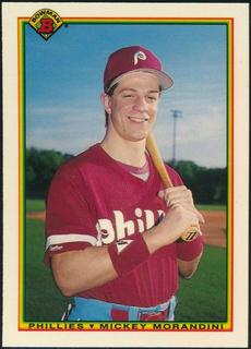Mickey Morandini