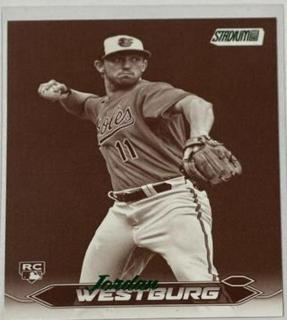 Jordan Westburg