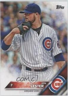 Jon Lester