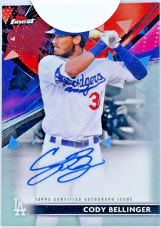 Cody Bellinger
