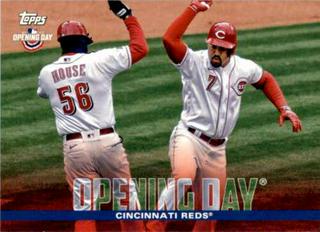 Cincinnati Reds