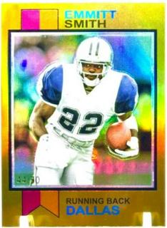 Emmitt Smith