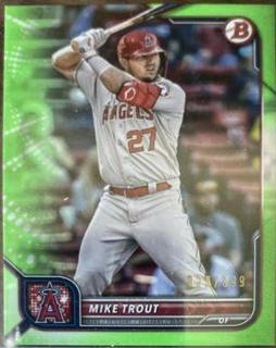 Mike Trout
