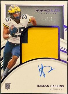 Hassan Haskins