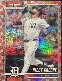 Riley Greene