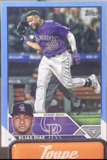 Elias Diaz
