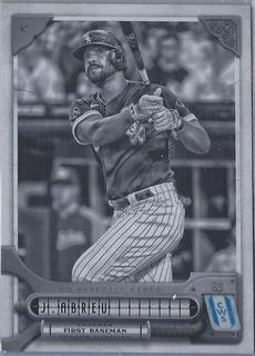 Jose Abreu