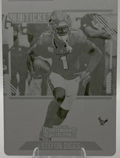 Stefon Diggs