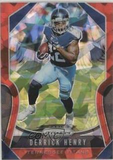 Derrick Henry