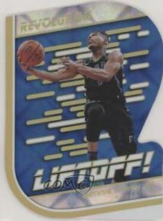 Dennis Smith Jr.