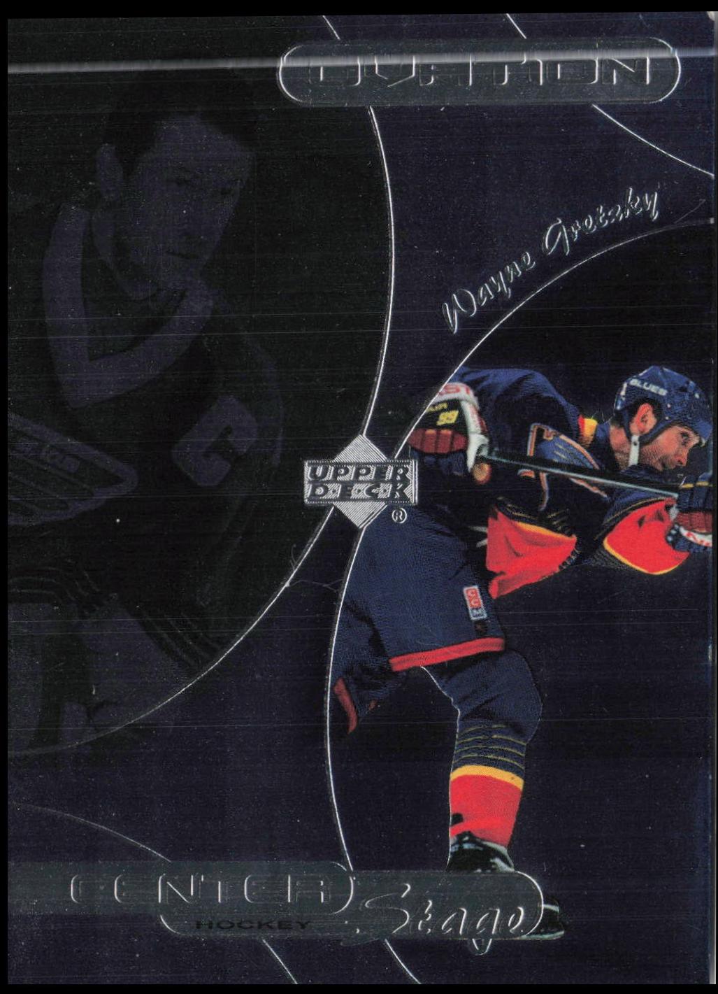 Wayne Gretzky #CS4
