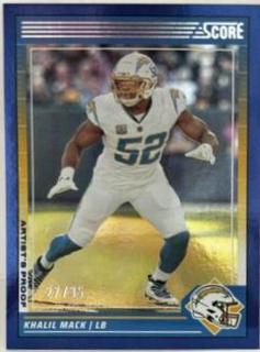 Khalil Mack