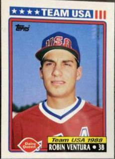 Robin Ventura