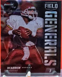 Warren Moon