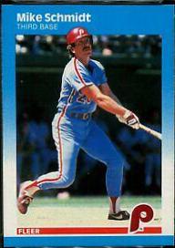 Mike Schmidt