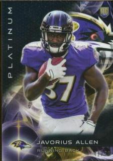 Javorius Allen
