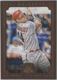 Paul Goldschmidt