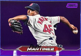 Pedro Martinez