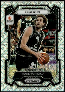Roger Grimau
