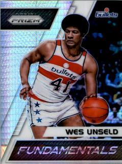 Wes Unseld