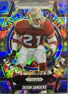 Deion Sanders