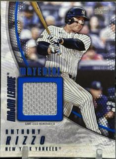 Anthony Rizzo