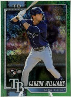 Carson Williams