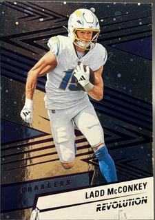 Ladd McConkey