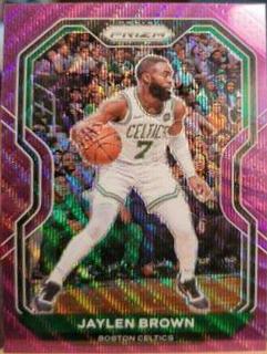 Jaylen Brown