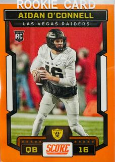 Aidan O'Connell