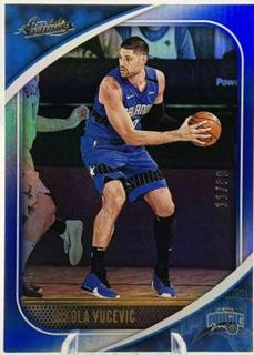 Nikola Vucevic