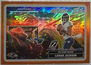 Lamar Jackson