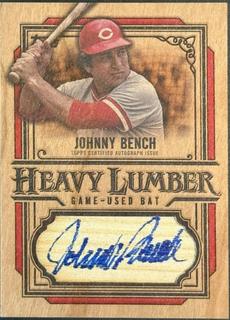 Johnny Bench