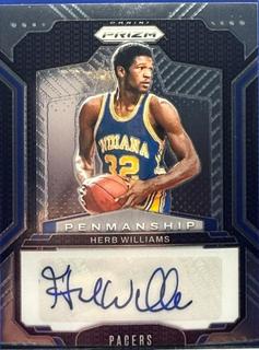Herb Williams