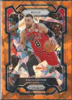 Zach LaVine