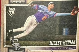 Mickey Moniak