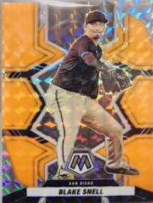 Blake Snell