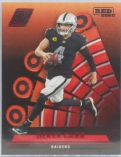 Derek Carr